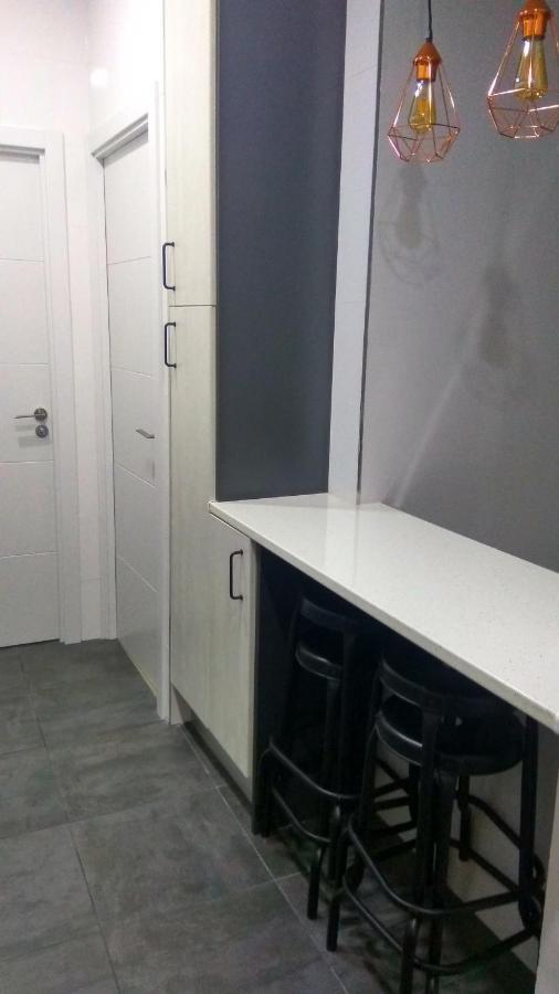 Apartamento Cercano A Atocha Y Centro Madrid Exterior foto